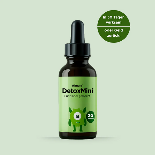 Alimora - DetoxMini